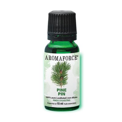 Aromaforce Pine Essential Oil 15ml