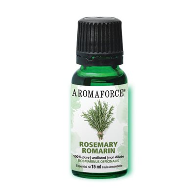 Aromaforce Romarin Huile essentielle Aromaforce Romarin Huile essentielle