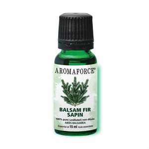 Aromaforce Sapin Huile essentielle