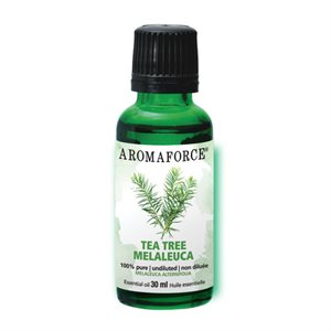 Aromaforce Tea Tree Essential Oil 30 mL 30ml