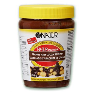 Natur Cacao 500g