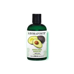 Aromaforce Avocado Oil 250ml