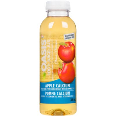 Oasis Jus Pomme