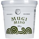 Amano Biologique Mugi Miso 400 g
