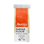 Abenakis  Organic Whole Wheat Pastry Flour 2kg