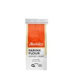 Abenakis Organic Oat Flour 650g