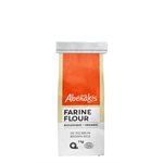 Abenakis Farine De Riz Brun Bio 1kg