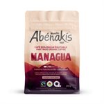 Abenakis Organic Fair Trade Managua Grain Coffee 200g