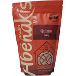 Abenakis  Quinoa Du Québec