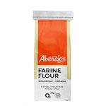 Abenakis Organic Spelt Flour 2kg