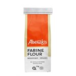 Abenakis Farine De Seigle Bio 2kg