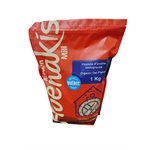 Abénakis Flocons D'Avoine Régulière Bio 1Kg