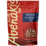 Abenakis Protéines végétales texturées granulées  400g