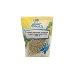 Abenakis Organic White Buckwheat  500g