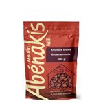 Abenakis Amandes Brunes 300g