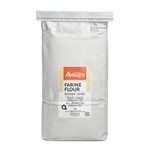 Abenakis Organic Unbleached All Purpose Flour 5kg