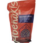 Abenakis Brown Flaxseed Organic 500g