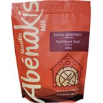 Abenakis Inactive Yeast Flakes 500g