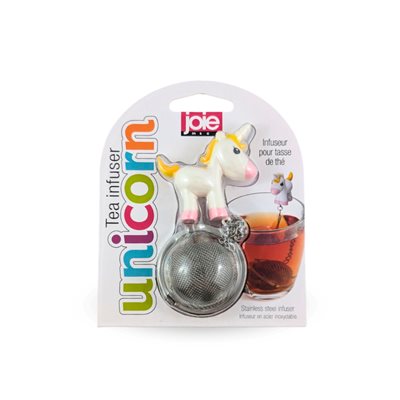 Joie Infuseur De Thé – Licorne 1Un