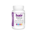 Hair-Force vitamines, minéraux et cofacteurs pour la santé des cheveux - 90 gélules