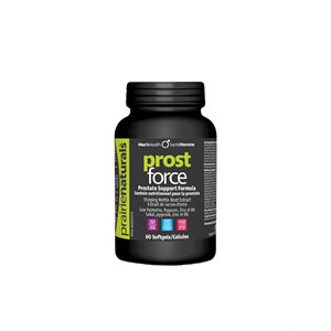 Prairie Naturals Prost-Force 60UN