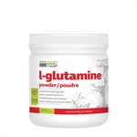 Prairie Naturals Sport L-Glutamine Powder 200g