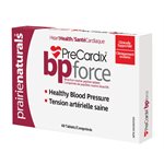 prairie Naturals PRECARDIX BP FORCE  60caps