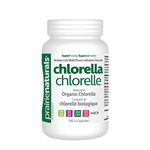 Prairie Naturals Chlorelle Biologique 180Vcaps