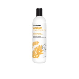 Goldenrod - Shampoo 500 ml