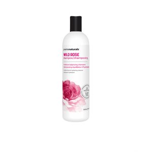 Wild Rose - Shampoo 500 ml