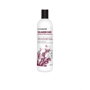 Prairie Naturals Collagen Care Shampoo 500ml