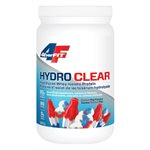 4everfit Hydro Clear 100% Whey Protein Hydrosylate - Rocket Pop 20 servings