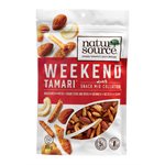 WEEKEND TAMARI 550G 550g