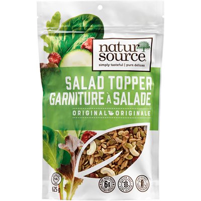 Natursource Original Salad Topper 625G