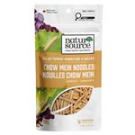 Natursource Garniture À Salade Nouilles Chow Mein 85G