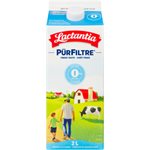 Lactantia PÅ«rFiltre Skim Milk 0% M.F. 2 L 