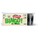 Fromagerie La Chaudiere Bingo Organic  Extra Old Cheddar Cheese  200g