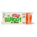 Fromagerie La Chaudiere Bingo Organic  Medium Cheddar Cheese  200g