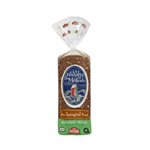 St-Methode  Organic Integral bread 550g