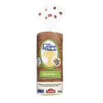 St-Methode  Quinoa bread  550g