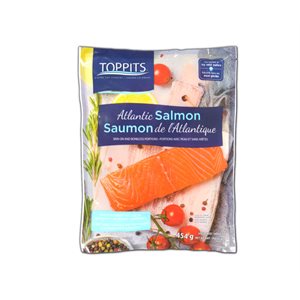 Toppits Atlantic Salmon