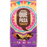 Que Pasa Croustilles Carnavale Bio 300g