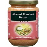Nuts to You Nut Butter Beurre d'Amandes et Noisettes Crémeux 365 g
