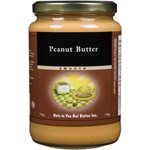 Nuts to You Nut Butter Beurre d'Arachides Crémeux 750 g