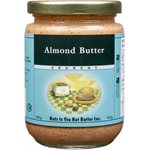 Nuts to You Nut Butter Crunchy Almond Butter 365 g 