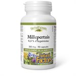 Natural Factors Millepertuis  300 mg  90 capsules