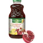 Fru Terra Limonade Au Grenade 946ml