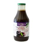 Fru-Terra Nectar De Pruneaux 946ml