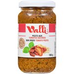 Valli Sun Dried Tomato Pesto 180 g