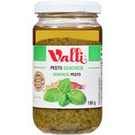 Valli Genovese Pesto 180 g 
